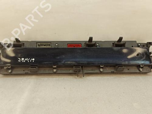 Kombiinstrument RENAULT SCÉNIC II (JM0/1_) 1.5 dCi (JM1E, JM16) (106 hp) 27163915