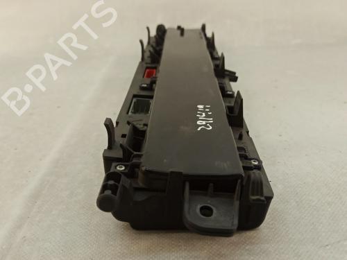 Kombiinstrument RENAULT SCÉNIC II (JM0/1_) 1.5 dCi (JM1E, JM16) | BP27163915C47