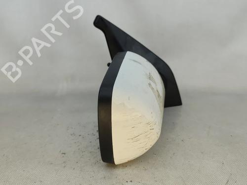 Right mirror KIA PICANTO I (SA) 1.1 CRDi | BP28172526C27 