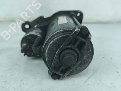 Starter MERCEDES-BENZ E-CLASS (W210) E 220 CDI (210.006) 005151301