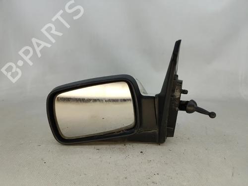 Left mirror KIA PICANTO I (SA) 1.1 CRDi BP28172527C26