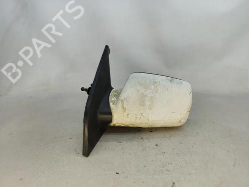 Left mirror KIA PICANTO I (SA) 1.1 CRDi | BP28172527C26 