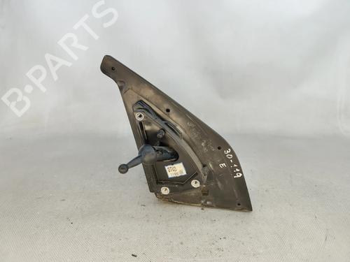Left mirror KIA PICANTO I (SA) 1.1 CRDi | BP28172527C26 