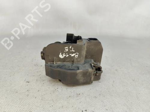 Rear left lock KIA PICANTO I (SA) 1.1 CRDi BP28172529C100