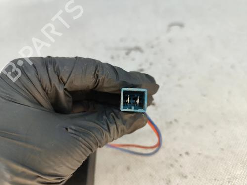 Electronic module KIA PICANTO I (SA) 1.1 CRDi | BP28172531M83 