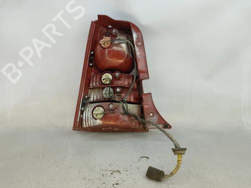 Right taillight KIA PICANTO I (SA) 1.1 CRDi | BP28172532C35 