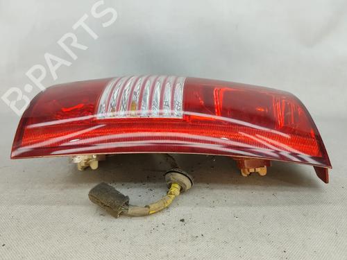 Right taillight KIA PICANTO I (SA) 1.1 CRDi | BP28172532C35 