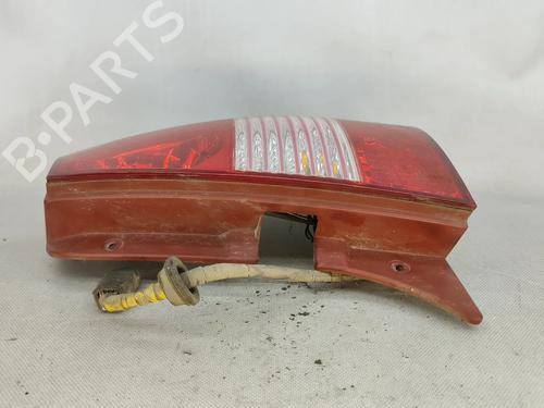 Right taillight KIA PICANTO I (SA) 1.1 CRDi | BP28172532C35 