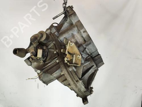 Gearbox ROVER 75 (RJ) 2.0 CDTi | BP28187193M3 