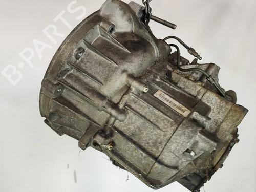 Gearbox ROVER 75 (RJ) 2.0 CDTi | BP28187193M3 