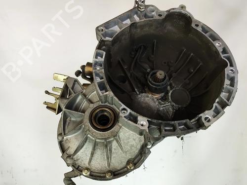 Gearbox ROVER 75 (RJ) 2.0 CDTi | BP28187193M3 