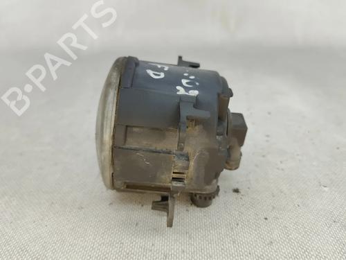 Right front fog light RENAULT SCÉNIC II (JM0/1_) 1.4 (JM0B, JM0H, JM1A) | BP28172928C31 