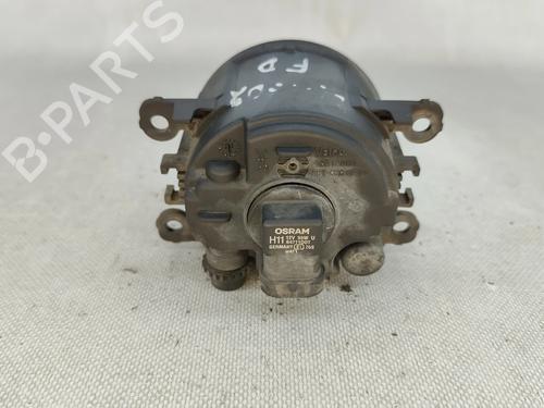 Right front fog light RENAULT SCÉNIC II (JM0/1_) 1.4 (JM0B, JM0H, JM1A) | BP28172928C31 