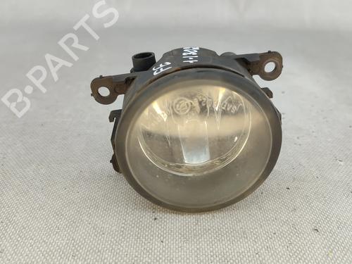 Left front fog light RENAULT SCÉNIC II (JM0/1_) 1.4 (JM0B, JM0H, JM1A) 8200074008