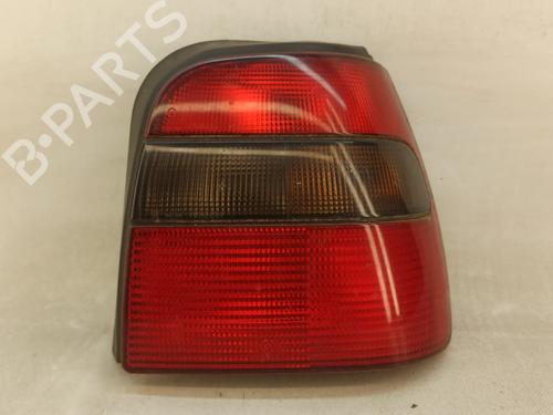 Lampa tylna prawa SKODA FELICIA II (6U1) 1.3 24621701