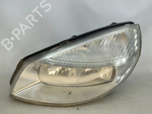 Left headlight RENAULT SCÉNIC II (JM0/1_) 1.4 (JM0B, JM0H, JM1A) 15810300