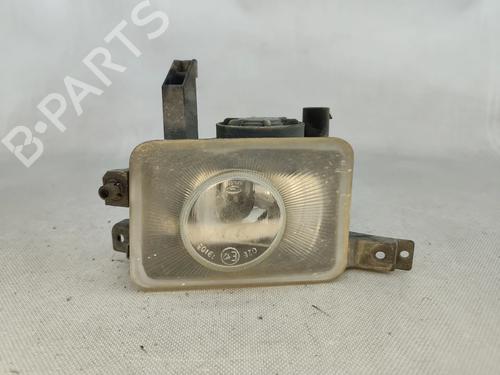 Højre foran tåkelykt OPEL CORSA C (X01) 1.2 (F08, F68) | BP28180490C31 