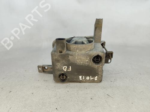 Højre foran tåkelykt OPEL CORSA C (X01) 1.2 (F08, F68) | BP28180490C31 