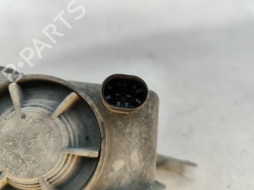 Højre foran tåkelykt OPEL CORSA C (X01) 1.2 (F08, F68) | BP28180490C31 