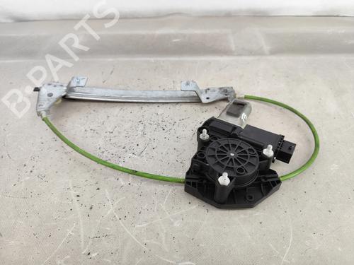Rear right window mechanism FIAT GRANDE PUNTO (199_) 1.3 D Multijet (199.AXD11, 199.AXD1A, 199.AXD1B,... | BP28043958C25 