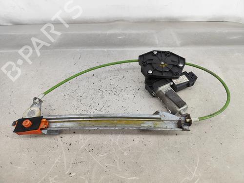 Rear right window mechanism FIAT GRANDE PUNTO (199_) 1.3 D Multijet (199.AXD11, 199.AXD1A, 199.AXD1B,... | BP28043958C25 