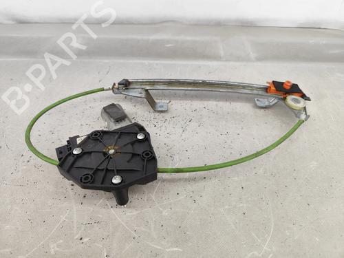 Rear right window mechanism FIAT GRANDE PUNTO (199_) 1.3 D Multijet (199.AXD11, 199.AXD1A, 199.AXD1B,... | BP28043958C25 