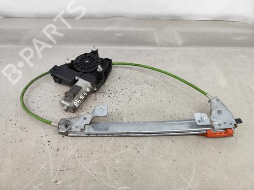 Rear right window mechanism FIAT GRANDE PUNTO (199_) 1.3 D Multijet (199.AXD11, 199.AXD1A, 199.AXD1B,... | BP28043958C25 