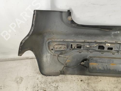 Rear bumper CITROËN C1 (PM_, PN_) 1.0 | BP28194241C8 