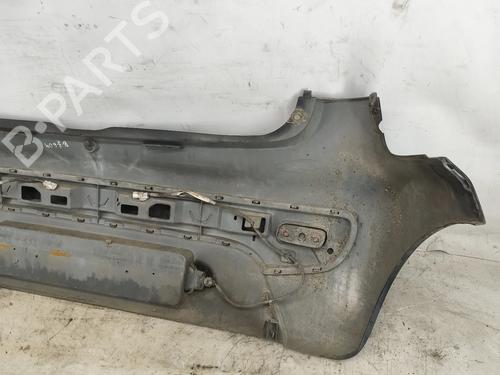 Rear bumper CITROËN C1 (PM_, PN_) 1.0 | BP28194241C8 