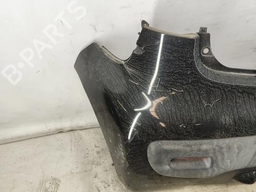 Rear bumper CITROËN C1 (PM_, PN_) 1.0 | BP28194241C8 