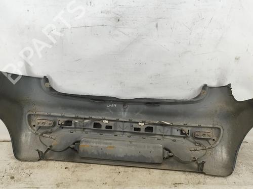 Rear bumper CITROËN C1 (PM_, PN_) 1.0 | BP28194241C8 