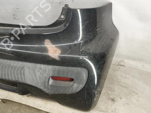 Rear bumper CITROËN C1 (PM_, PN_) 1.0 | BP28194241C8 