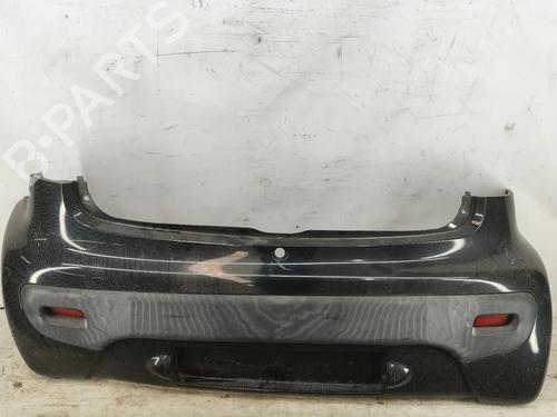Used Rear bumper CITROËN C1 (PM_, PN_) 1.0 (68 hp) 28194241