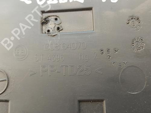 Andre PEUGEOT BOXER Platform/Chassis 2.2 HDi 150 | BP25290703O1 