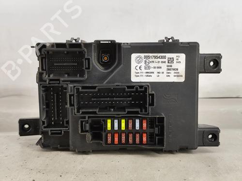 fuse-box-fiat-grande-punto-199_-2005-28043929 main image