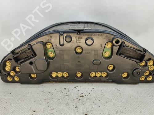 Instrument cluster MERCEDES-BENZ E-CLASS (W210) E 220 CDI (210.006) | BP28180531C47 