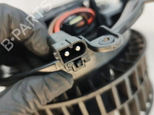 Heater blower motor MERCEDES-BENZ E-CLASS (W210) E 220 CDI (210.006) | BP28180533M62 