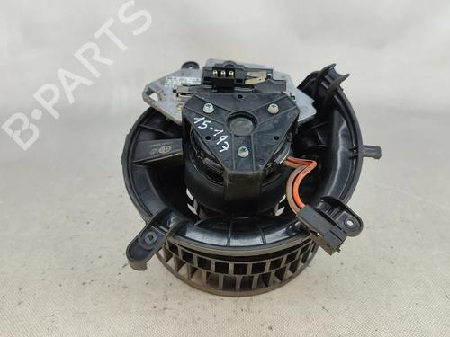 Heater blower motor MERCEDES-BENZ E-CLASS (W210) E 220 CDI (210.006) | BP28180533M62 
