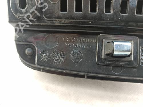 Other PEUGEOT BOXER Platform/Chassis 2.2 HDi 150 | BP25290725O1 