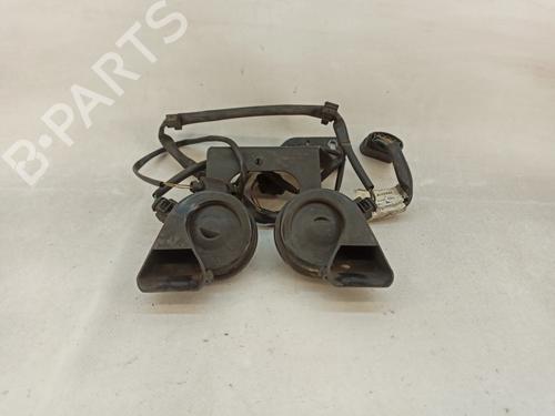 Horn AUDI A4 B7 Avant (8ED) 2.0 TDI 16V 4F0951229