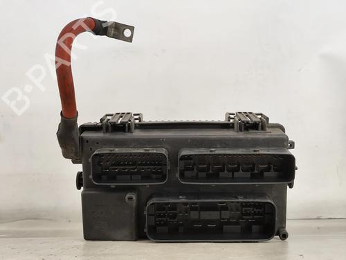 Fuse box FIAT GRANDE PUNTO (199_) 1.3 D Multijet (199.AXD11, 199.AXD1A, 199.AXD1B,... | BP28043935E1 