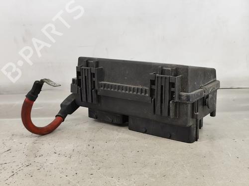 Fuse box FIAT GRANDE PUNTO (199_) 1.3 D Multijet (199.AXD11, 199.AXD1A, 199.AXD1B,... | BP28043935E1 