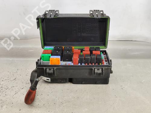 Fuse box FIAT GRANDE PUNTO (199_) 1.3 D Multijet (199.AXD11, 199.AXD1A, 199.AXD1B,... | BP28043935E1 
