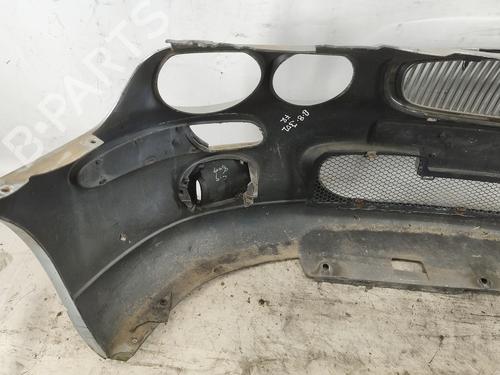 Front bumper ROVER 25 I Hatchback (RF) 1.1 | BP28194249C7 