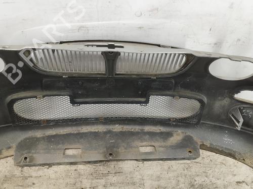 Front bumper ROVER 25 I Hatchback (RF) 1.1 | BP28194249C7 