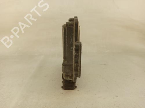 Engine control unit (ECU) OPEL ASTRA H Estate (A04) 1.7 CDTI (L35) | BP26561860M57