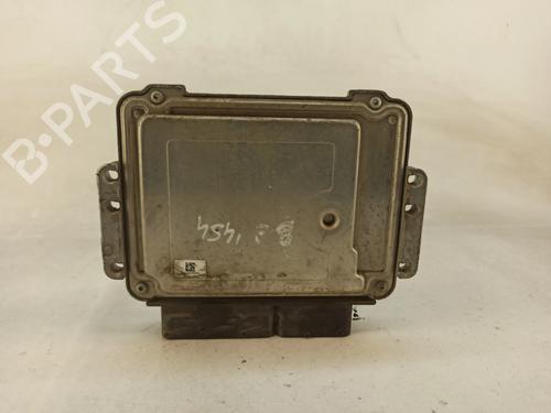 Engine control unit (ECU) OPEL ASTRA H Estate (A04) 1.7 CDTI (L35) | BP26561860M57