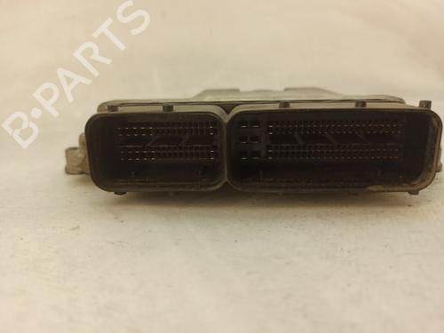 Engine control unit (ECU) OPEL ASTRA H Estate (A04) 1.7 CDTI (L35) | BP26561860M57