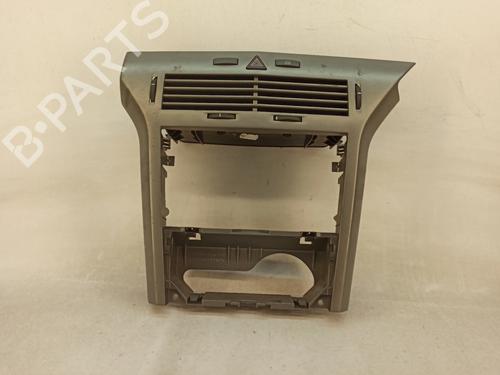 Andre OPEL ASTRA H Estate (A04) 1.7 CDTI (L35) (101 hp) 26561850