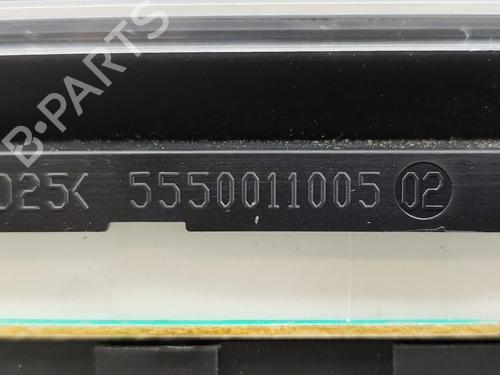 Cockpit FIAT GRANDE PUNTO (199_) 1.3 D Multijet (199.AXD11, 199.AXD1A, 199.AXD1B,... | BP28043944C47 